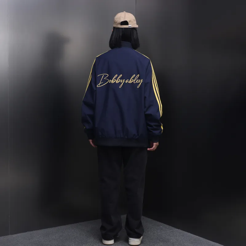 BOBBY ABLEY Jackets Coats Unisex-3