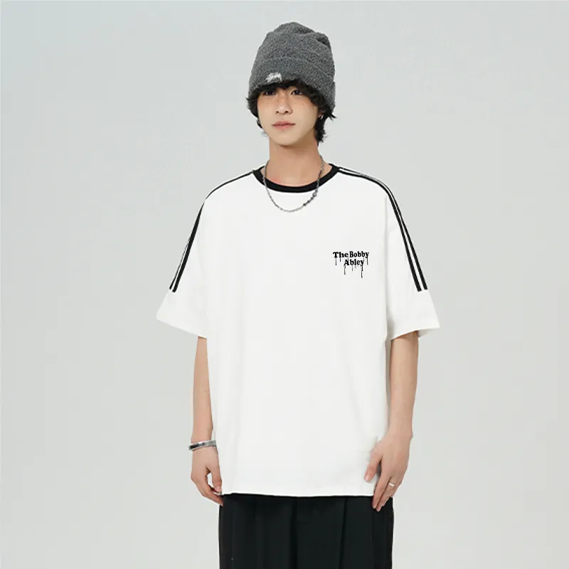 BOBBY ABLEY T Shirts Unisex-6