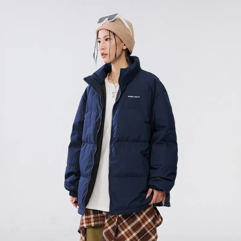 BOBBY ABLEY Down Jackets Unisex-75