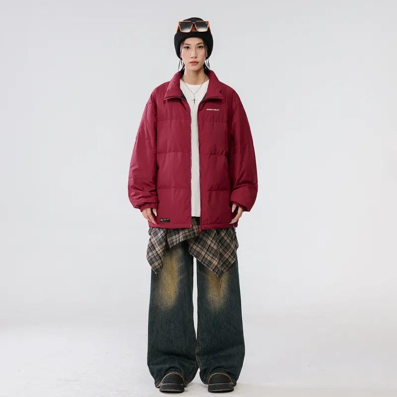 BOBBY ABLEY Down Jackets Unisex-69