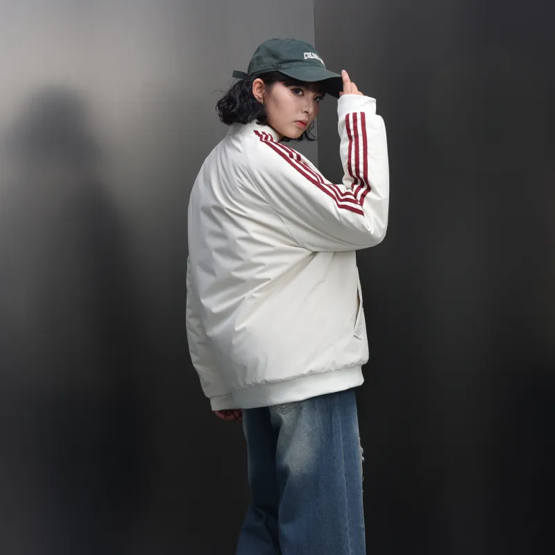 BOBBY ABLEY Puffer Jacket Unisex-6