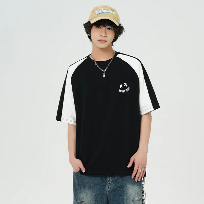 BOBBY ABLEY Summer T Shirt Unisex-3