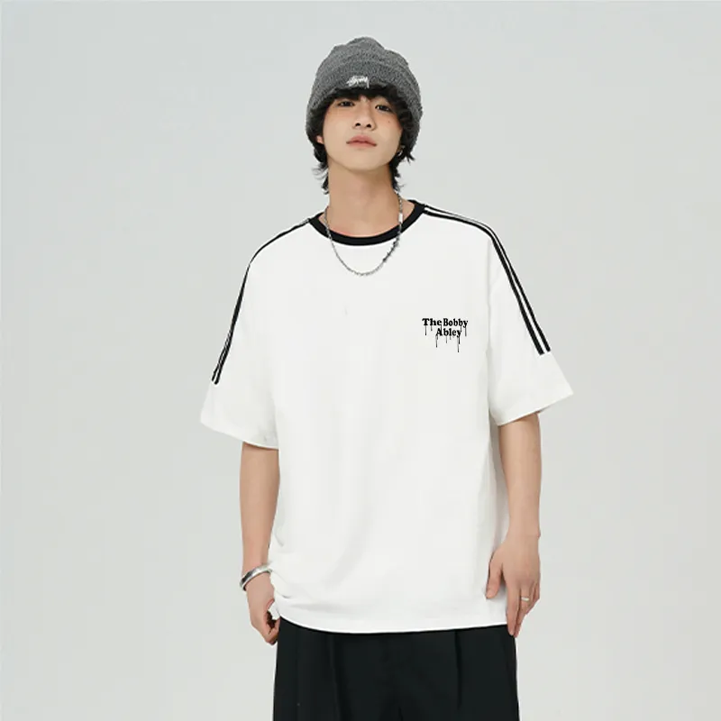 BOBBY ABLEY T Shirts Unisex-7