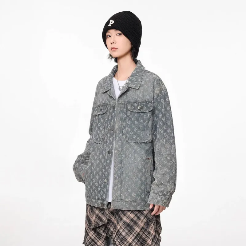 BOBBY ABLEY Jackets Coats Unisex-17