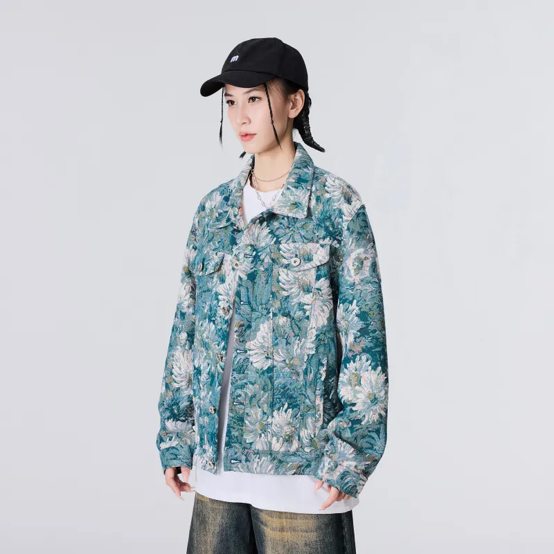 BOBBY ABLEY Jackets Coats Unisex-47