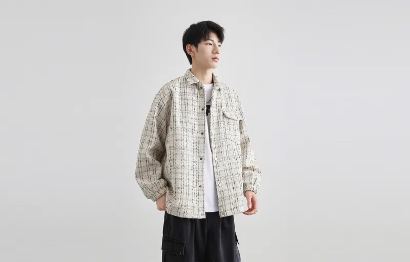 BOBBY ABLEY Jackets Coats Unisex-9