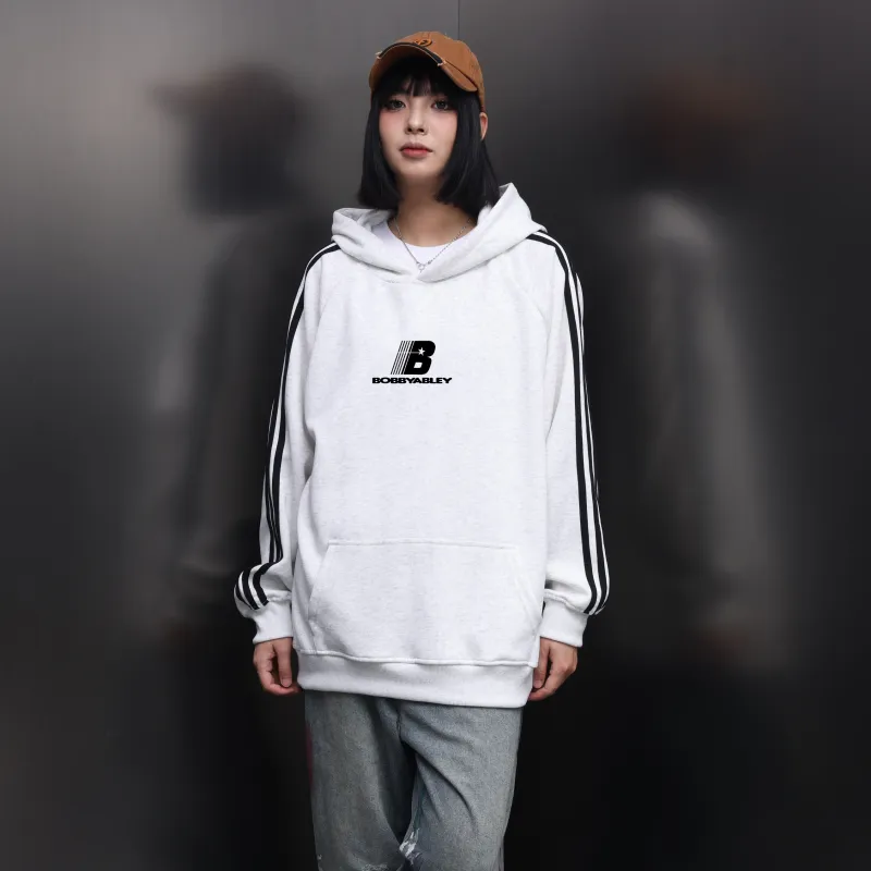 BOBBY ABLEY Sweatshirt Set Unisex-2
