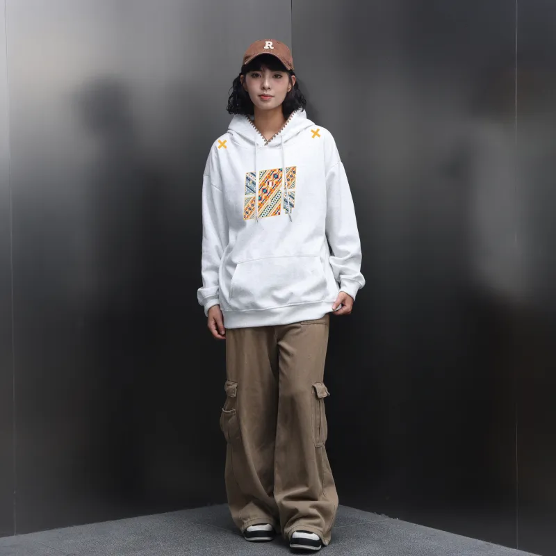 BOBBY ABLEY Sweatshirts Unisex-3