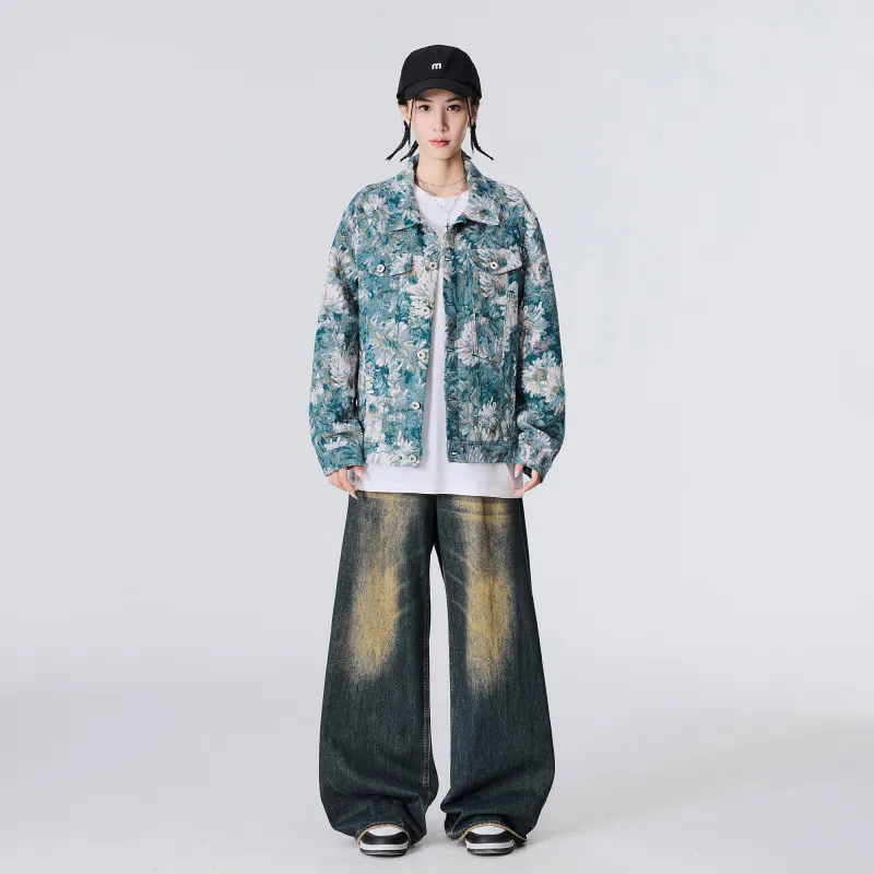 BOBBY ABLEY Jackets Coats Unisex-50