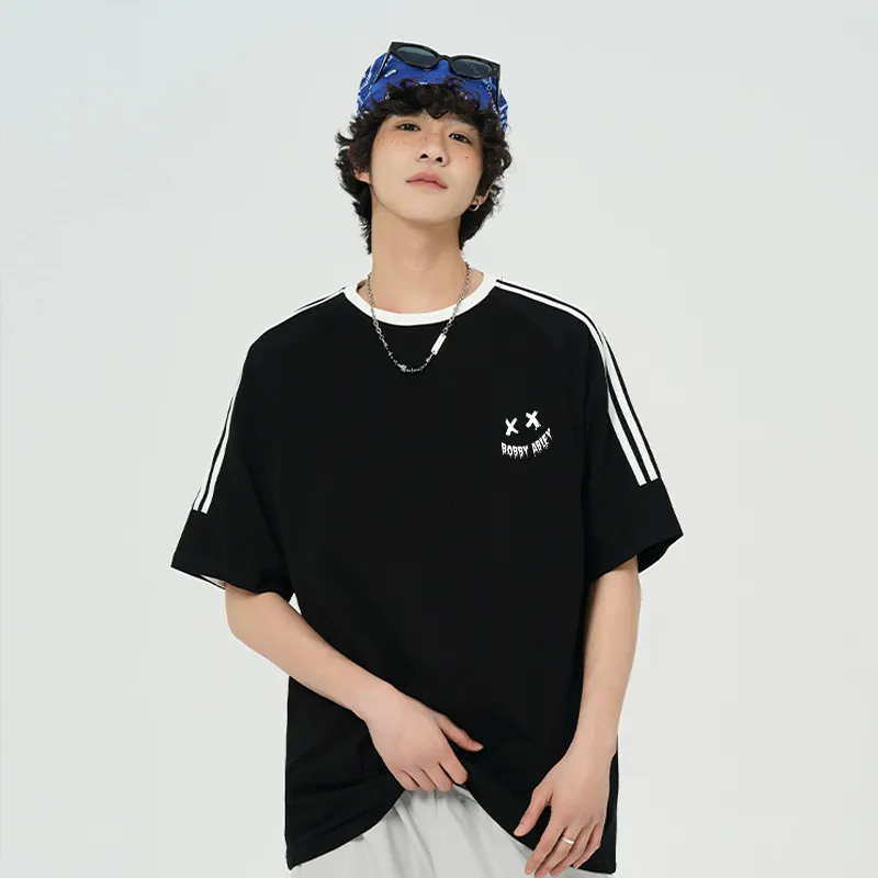 BOBBY ABLEY T Shirts Unisex-4