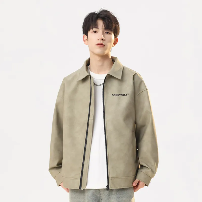 BOBBY ABLEY Puffer Jacket Unisex-10