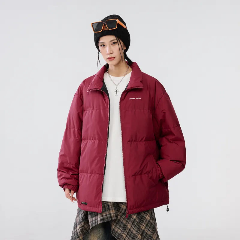 BOBBY ABLEY Down Jackets Unisex-66