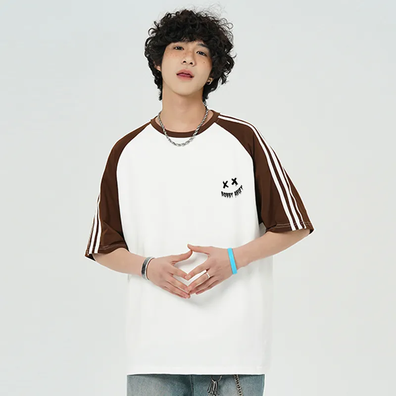 BOBBY ABLEY T Shirts Unisex-11
