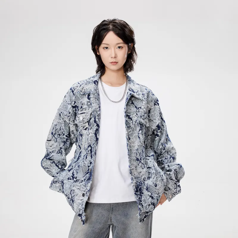 BOBBY ABLEY Jackets Coats Unisex-10