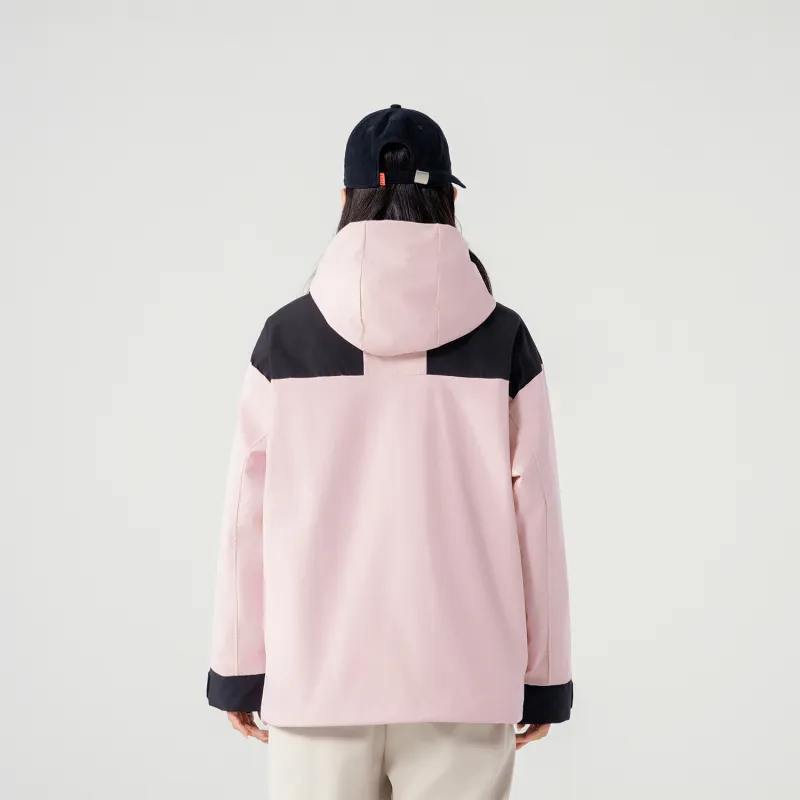 BOBBY ABLEY Puffer Jacket Unisex-14