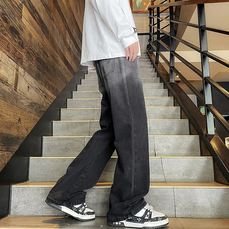 BOBBY ABLEY Jeans Unisex-6