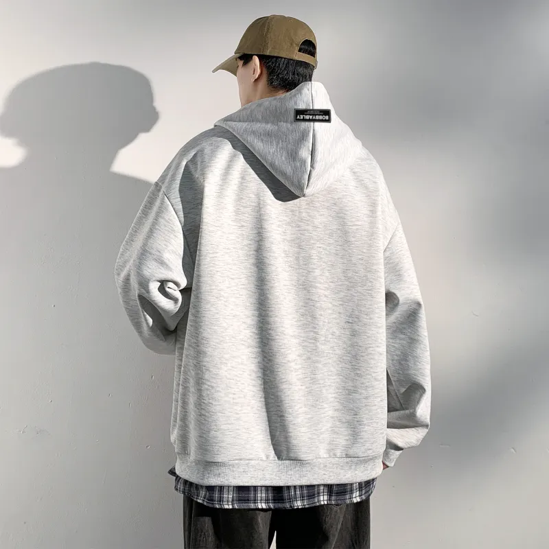 BOBBY ABLEY Sweatshirt Jacket Unisex-2