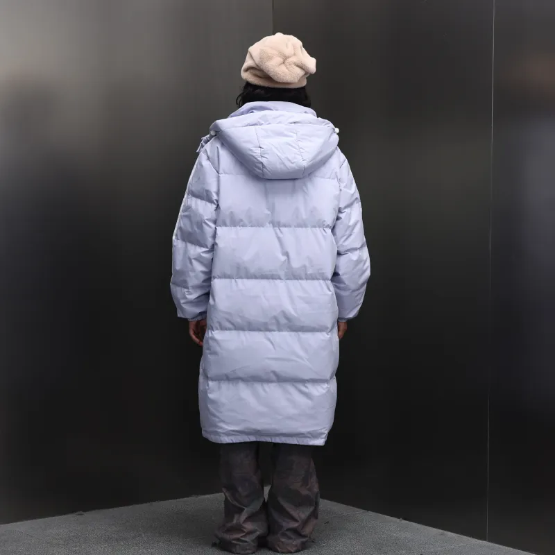 BOBBY ABLEY Down Jackets Unisex-28
