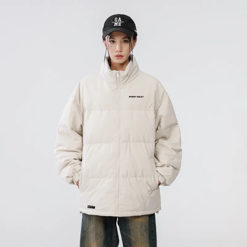 BOBBY ABLEY Down Jackets Unisex-52