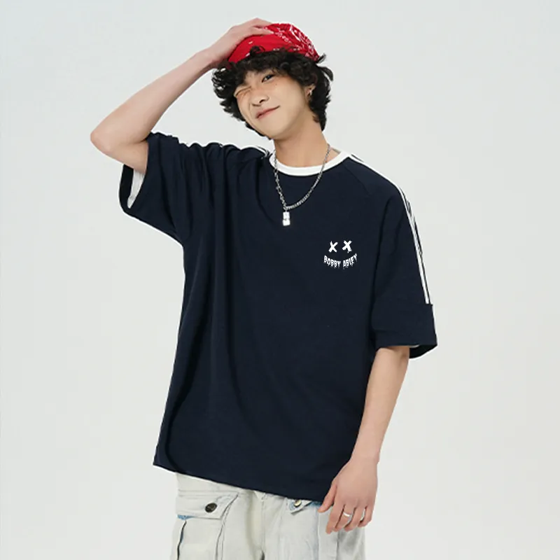 BOBBY ABLEY T Shirts Unisex-20