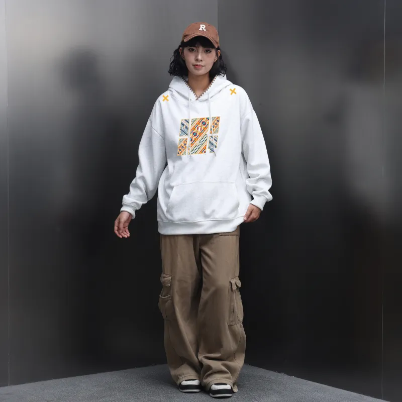 BOBBY ABLEY Sweatshirts Unisex-2