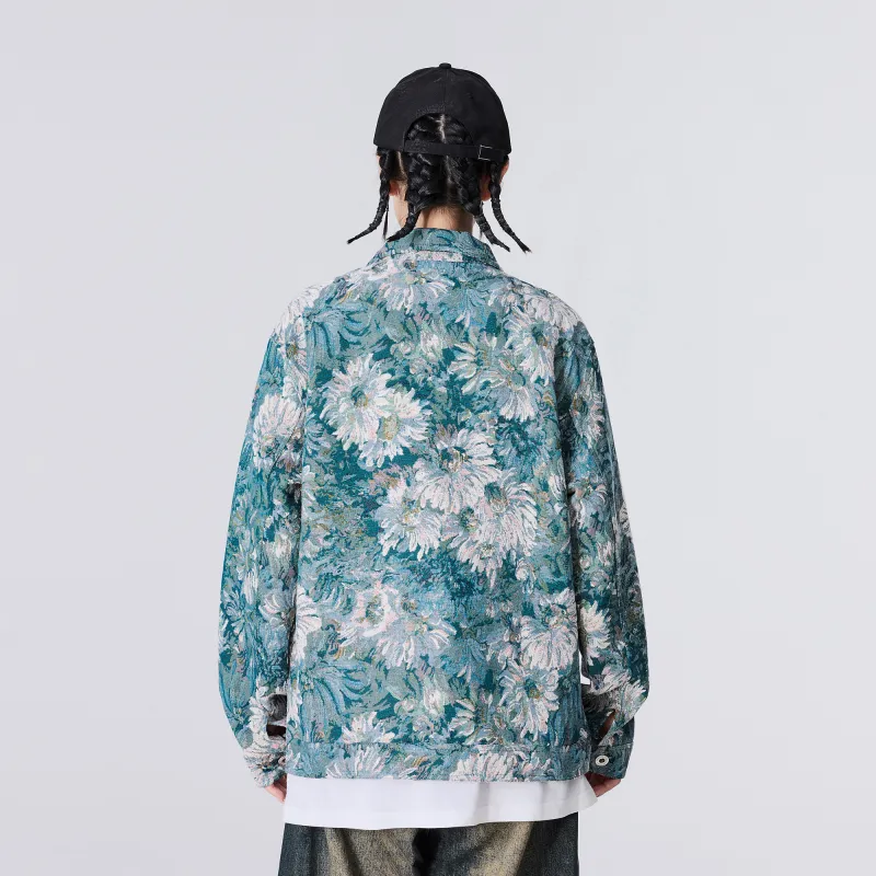 BOBBY ABLEY Jackets Coats Unisex-48