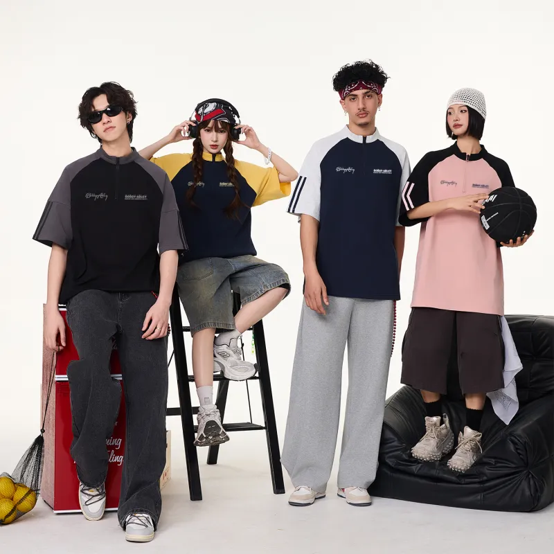 BOBBY ABLEY T Shirts Unisex-20