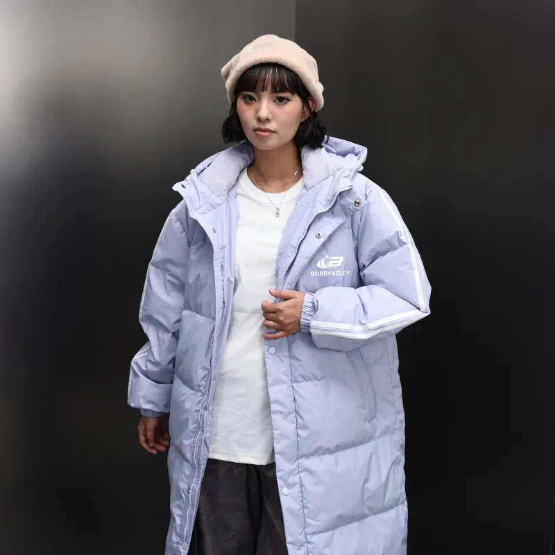 BOBBY ABLEY Down Jackets Unisex-24