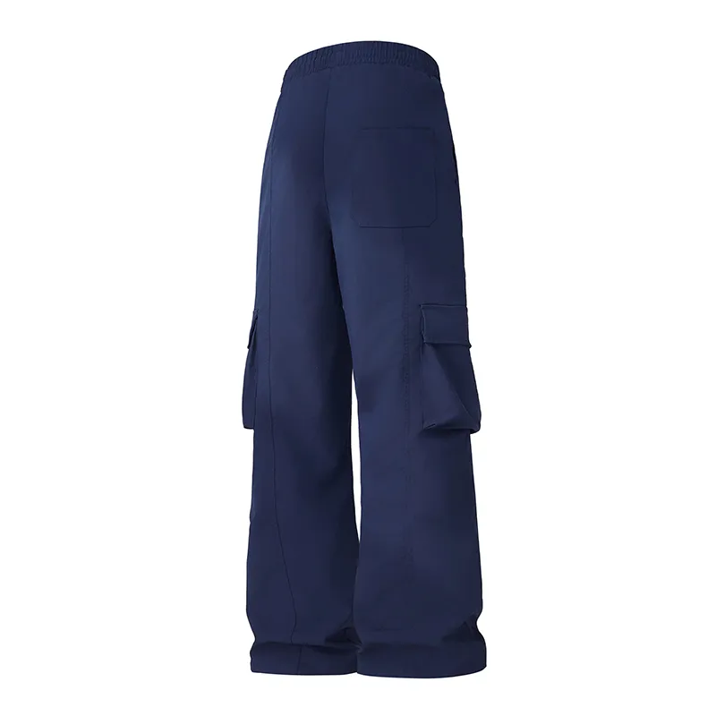 BOBBY ABLEY Cargo Pants Unisex-19