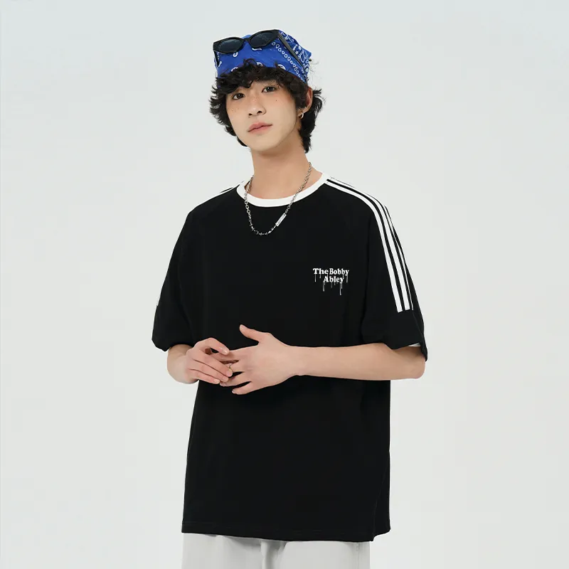 BOBBY ABLEY T Shirts Unisex-2