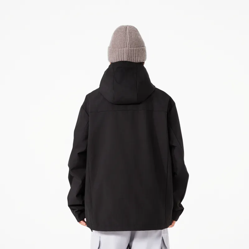 BOBBY ABLEY Jackets & Coats Unisex-4