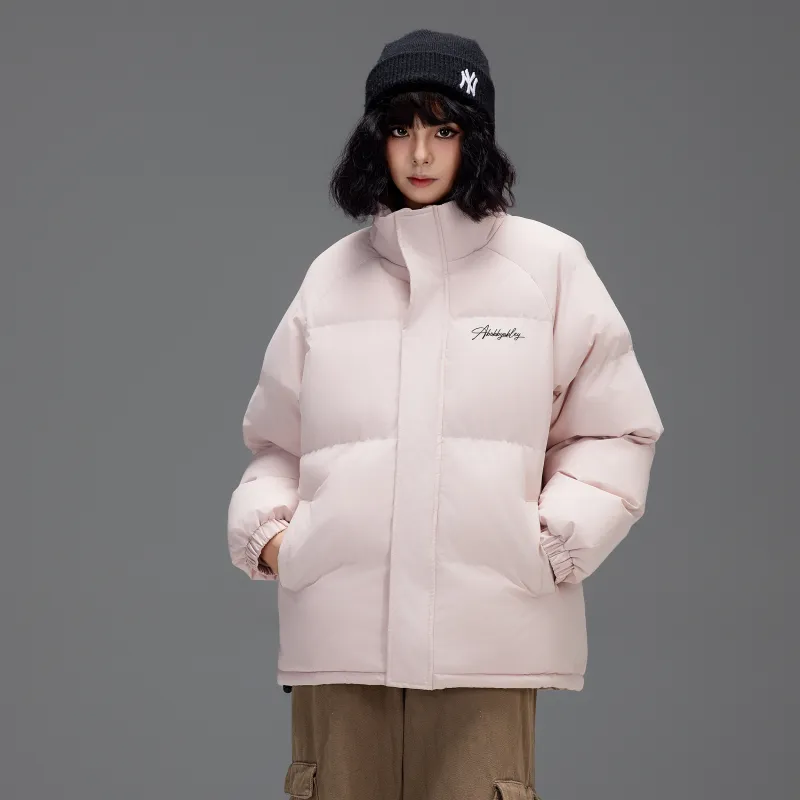 BOBBY ABLEY Down Jackets Unisex-13