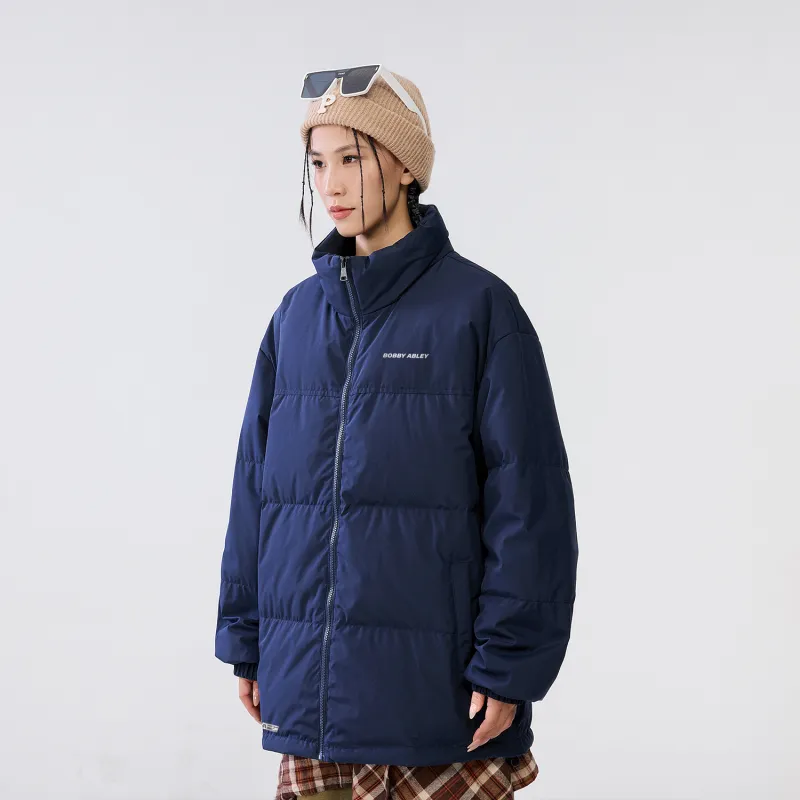 BOBBY ABLEY Down Jackets Unisex-73