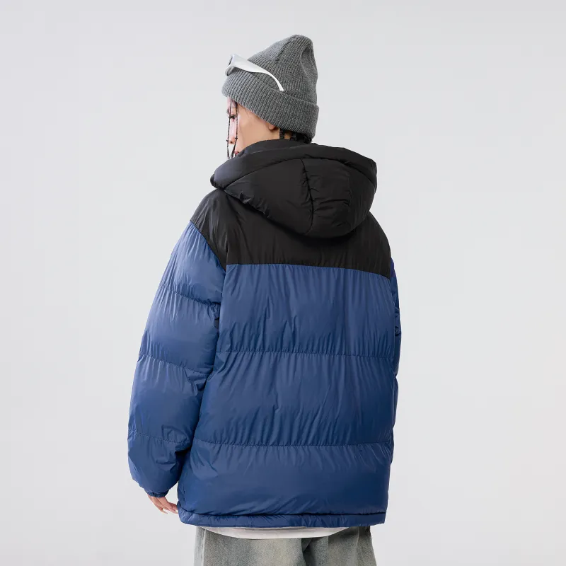 BOBBY ABLEY Puffer Jacket Unisex-25