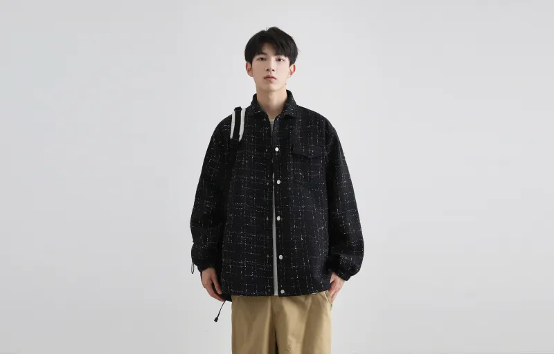 BOBBY ABLEY Jackets Coats Unisex-15
