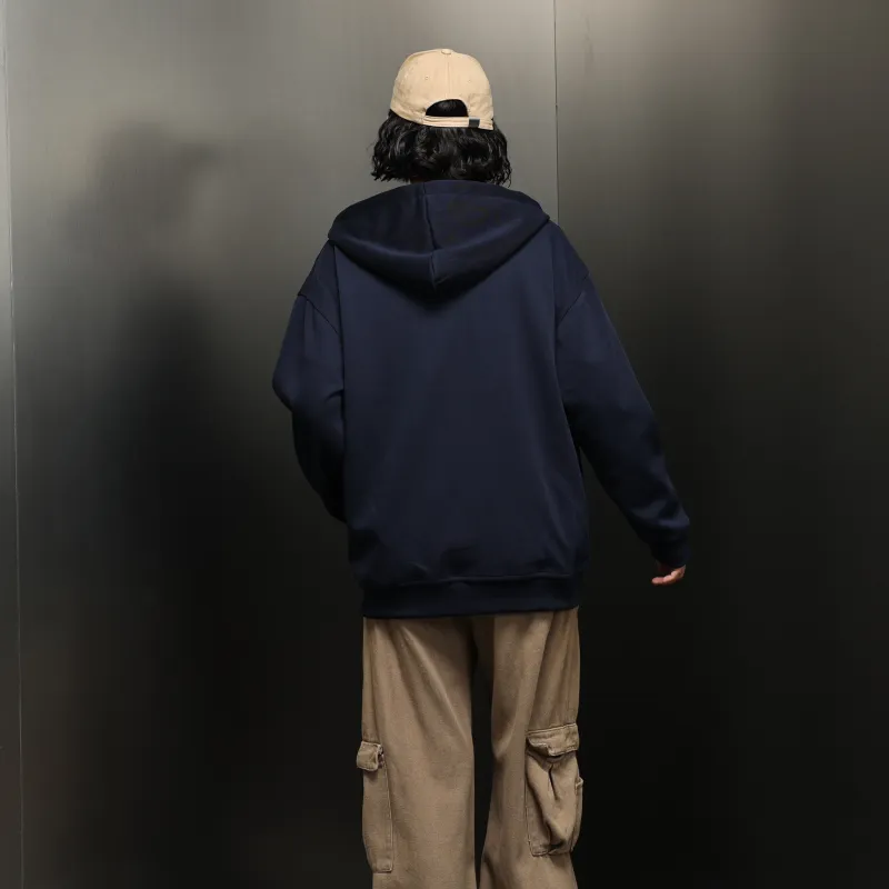 BOBBY ABLEY Sweatshirt Unisex White Heather Gray-23
