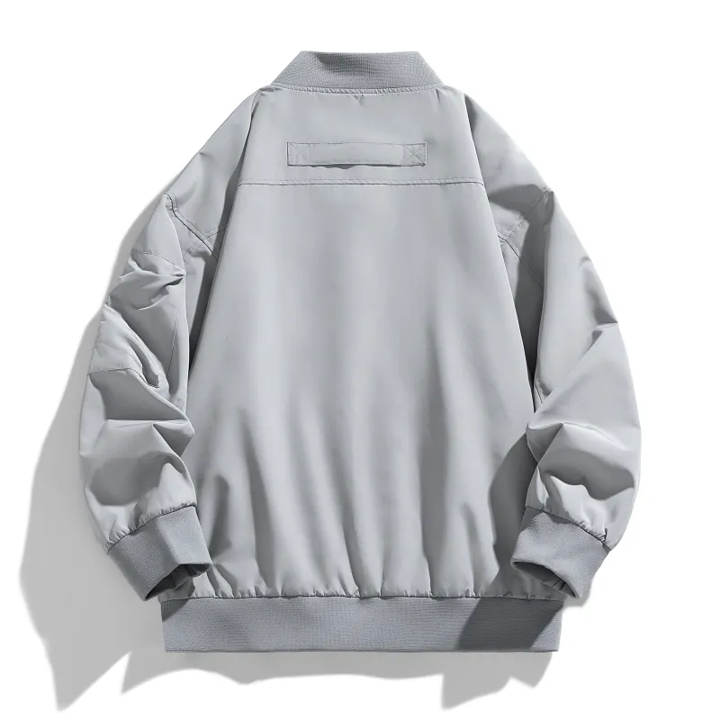 BOBBY ABLEY Jackets Coats Unisex-14