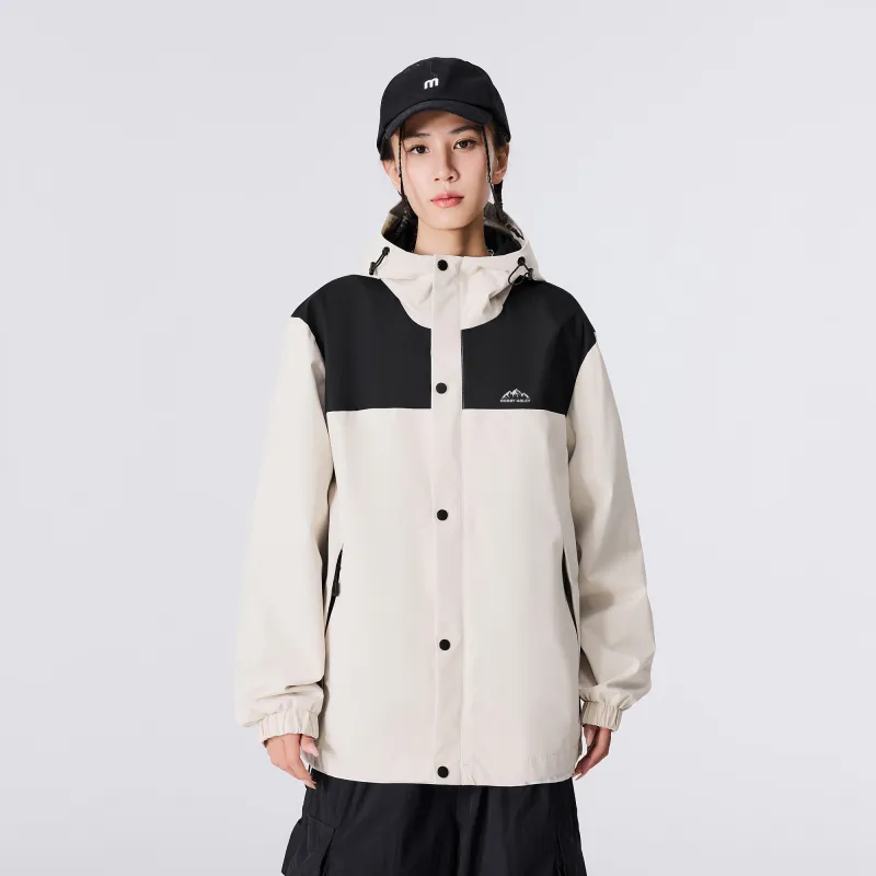 BOBBY ABLEY Jackets Coats Unisex-10