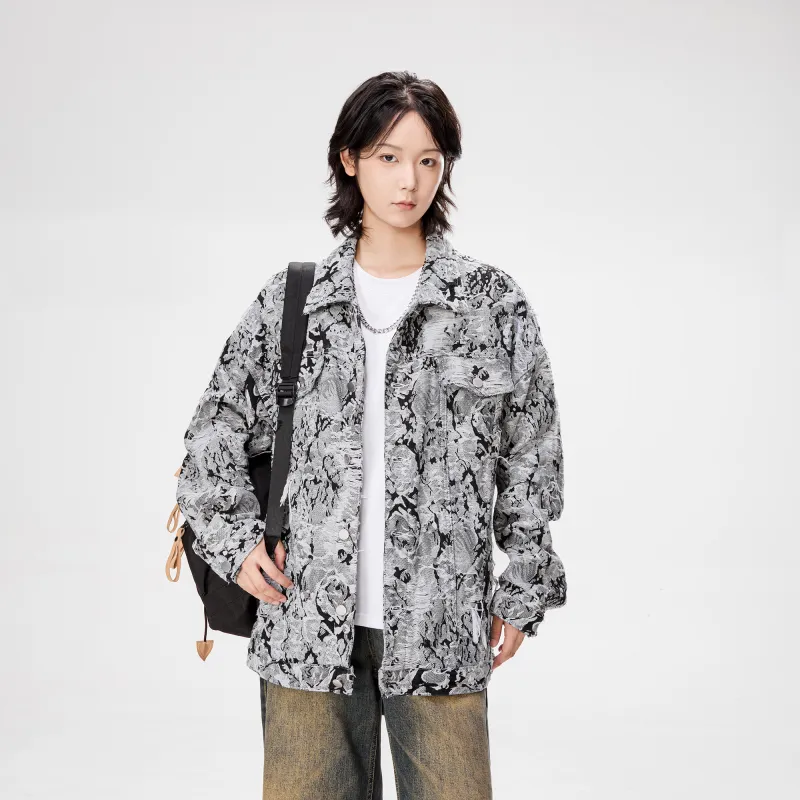 BOBBY ABLEY Jackets Coats Unisex-2