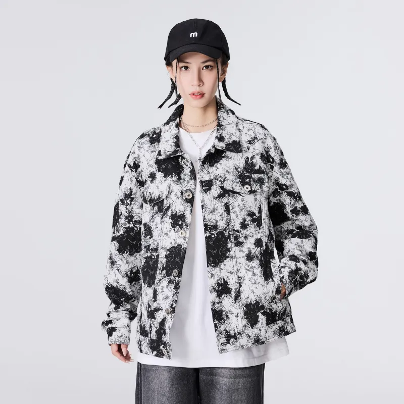 BOBBY ABLEY Jackets Coats Unisex-25
