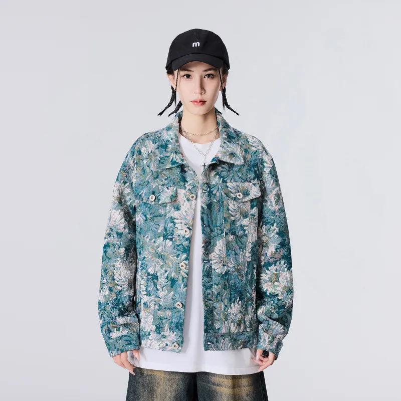 BOBBY ABLEY Jackets Coats Unisex-46