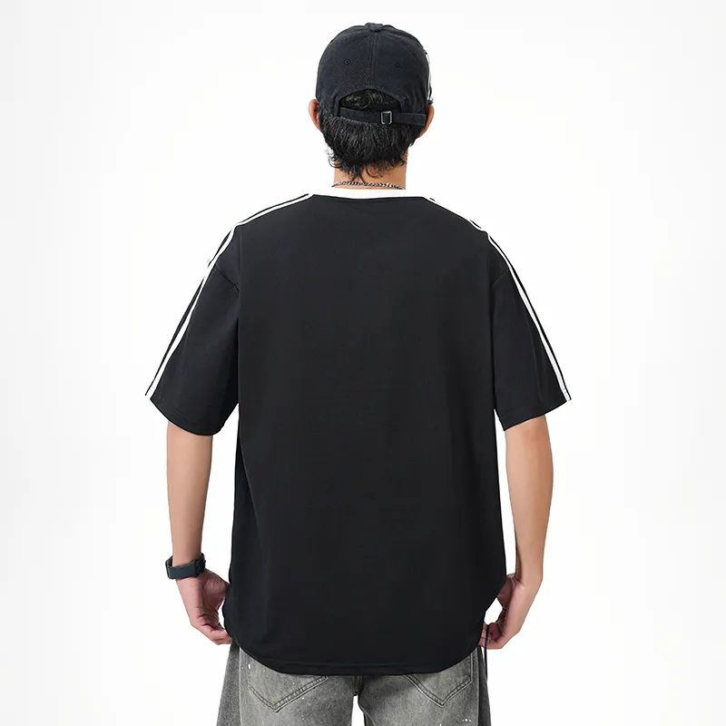 BOBBY ABLEY T Shirts Unisex-4