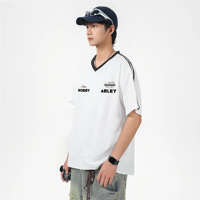 BOBBY ABLEY T Shirts Unisex-8