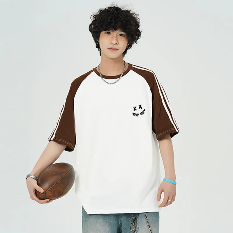BOBBY ABLEY T Shirts Unisex-9