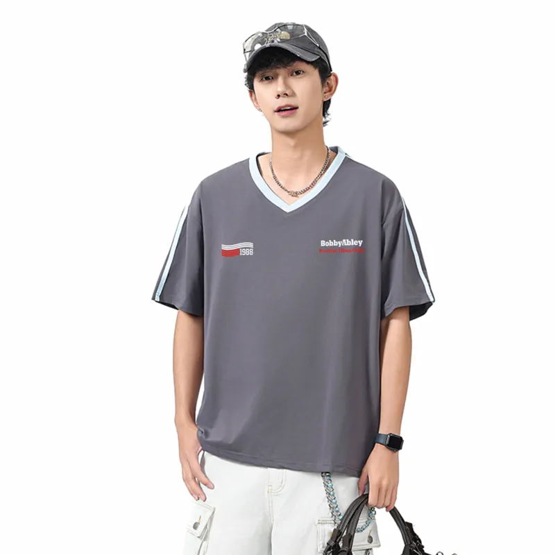 BOBBY ABLEY T Shirts Unisex-16