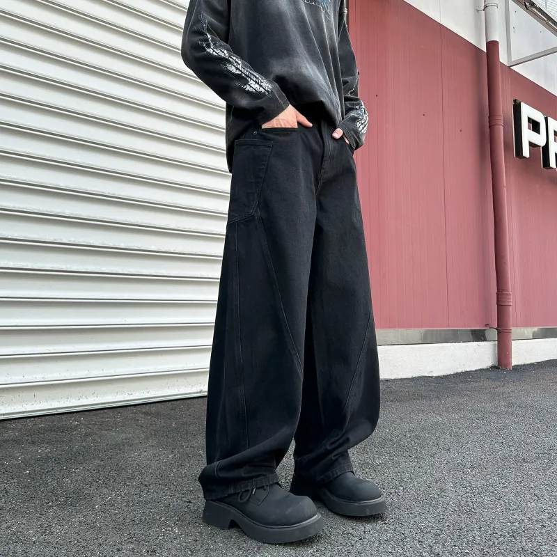 BOBBY ABLEY Jeans Unisex-11