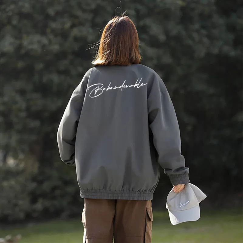 BOBBY ABLEY Jackets Coats Unisex-5