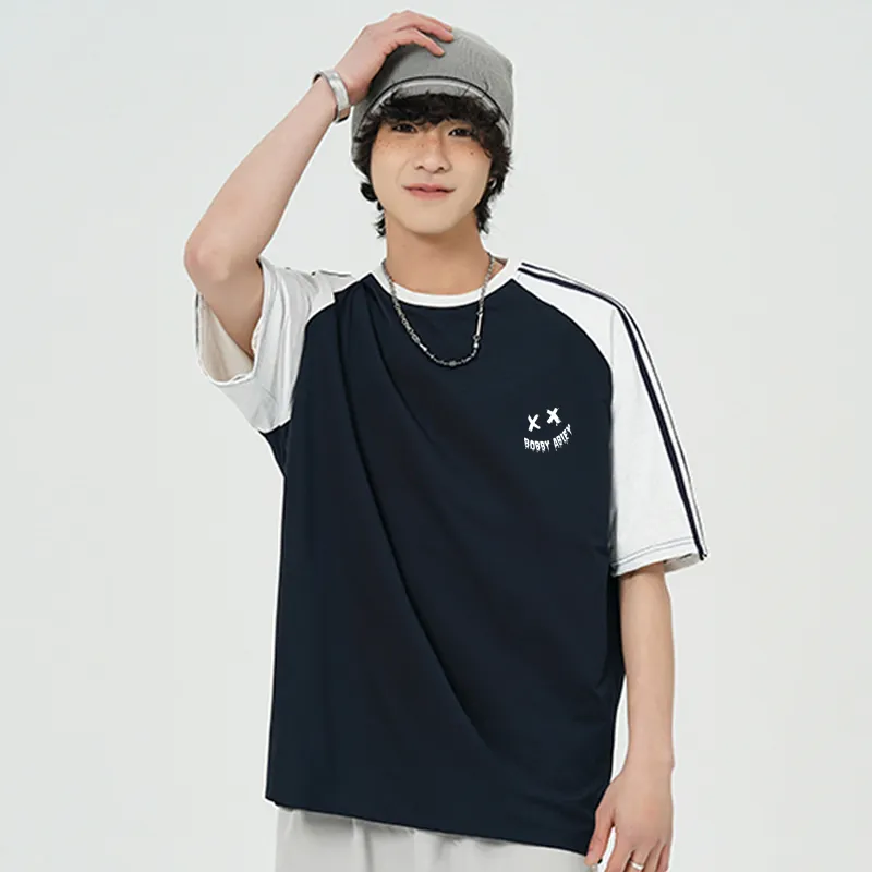 BOBBY ABLEY T Shirts Unisex-18
