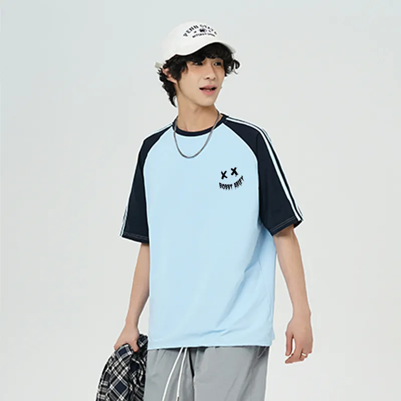 BOBBY ABLEY T Shirts Unisex-27
