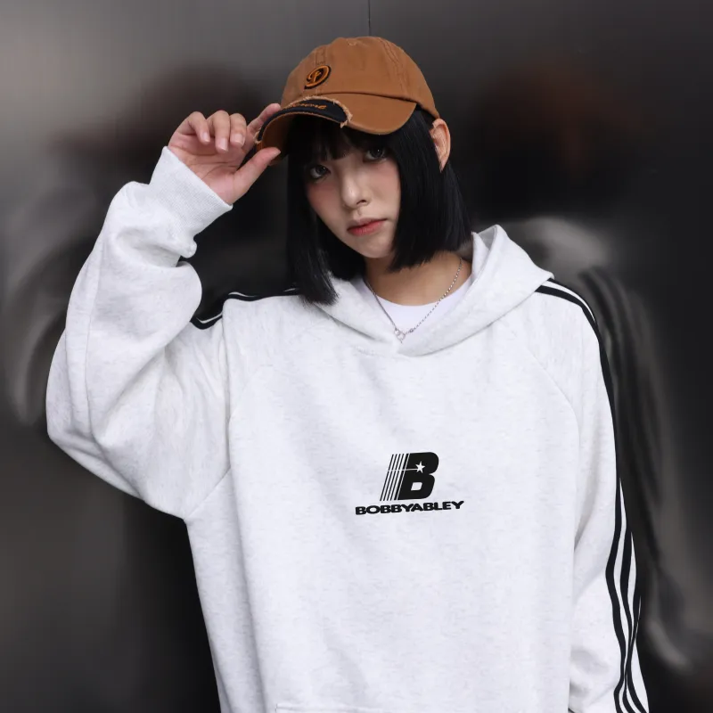 BOBBY ABLEY Sweatshirt Set Unisex-3